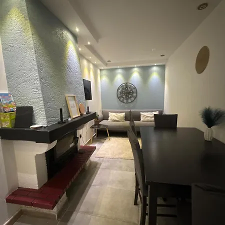 Maison Du Fief Sauvin Дом отдыха